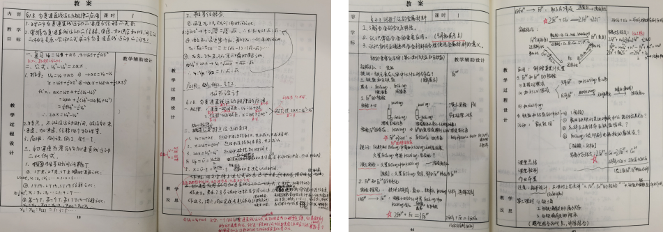 備是教之始，教是備之成