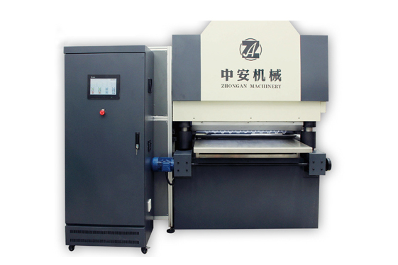 了解矯平機的結構組成