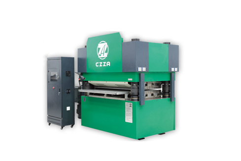 50系列精矯機(jī)的應(yīng)用領(lǐng)域介紹